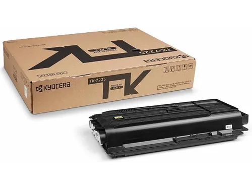1T02V60NL0 KYOCERA TK7225 TA toner black