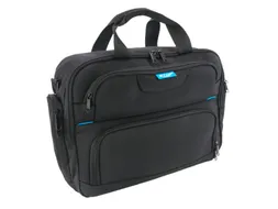 Laptoptas STOP Nias 3in1 zwart