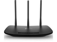 Tp-link Tl-wr940n Wifi Router 2.4 Ghz 450 Mbit/s