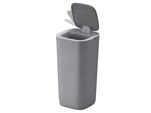 Afvalbak Morandi Smart Sensor Bin 30 Liter Grijs