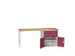 werkbank,HxBxD 930x2000x600mm,multiplexblad,2voeten/1container