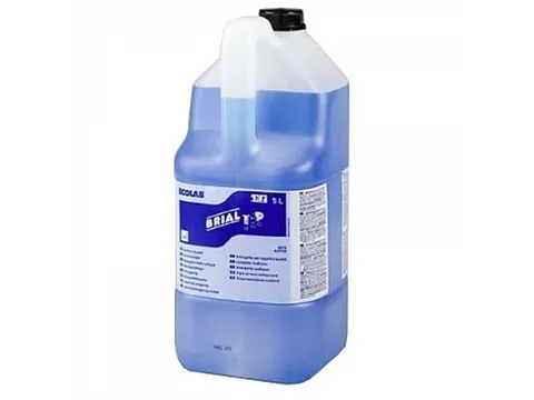 Ecolab Brial Top Interieurreiniger 2x5 liter