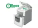 Papiervernietiger Leitz IQ Auto+ Small Office 100 P-5 snippers 2x15mm