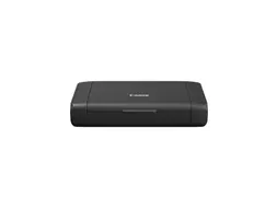 Printer inktjet Canon Maxify BX110 + batterij