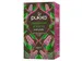 Thé Pukka Peppermint & Licorice 20 sachets