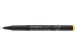 fineliner Schneider Topliner 967 0.4mm geel