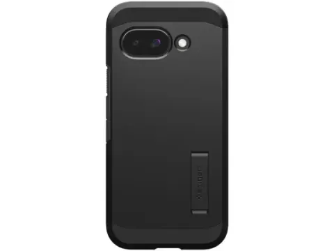 Spigen Case ACS09047 Google Pixel 9A Tough Armor MagFit marineblauw