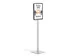 Vloerstandaard Info Basic A3