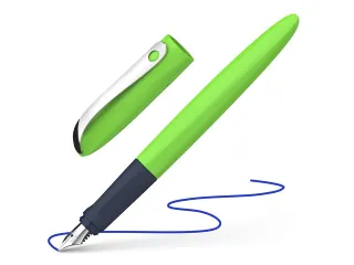 Vulpen Schneider Wavy groen - 1