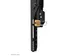 Neomounts LEVEL-750 WL35-750BL18 Support mural inclinable robuste pour