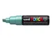 Verfstift Posca PC8K Brede punt 8mm schuin metallic groen