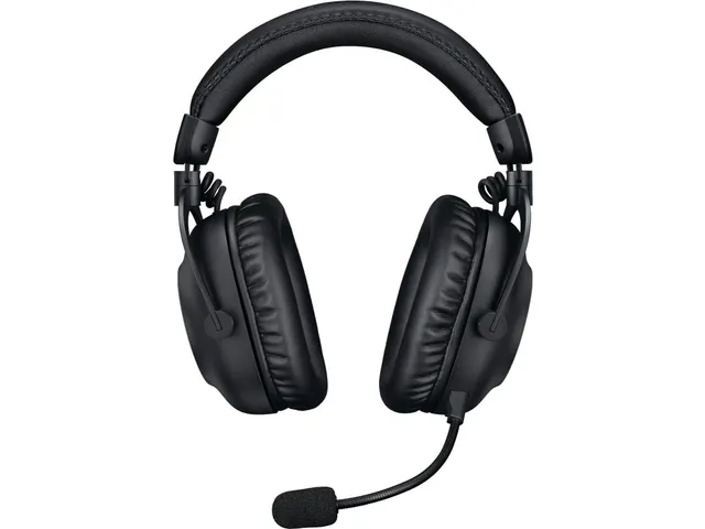 Logitech G Pro X2 Lightspeed Gaming Headset Zwart