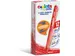 Carioca Oops Gelroller Uitwisbare inkt Doos 12 stuks Rood