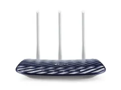 TP-Link AC750 Draadloze Dual-band Router Archer C20