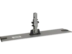 Swish 370400 Superior mopframe 40cm aluminium, klittenband