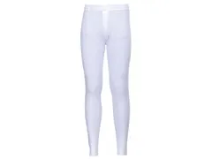 Portwest B121 Thermische broek Wit maat XL