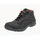 Emma Anouk hoge S3 dames veiligheidsschoenen, SRC, zwart, maat 38, per