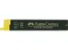 Mines Faber Castell Super-polymer 0,35mm Hb
