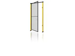 Enkelvoudige Zwenkdeur Deur H Max. 2300mm Deur B Max. 1500mm