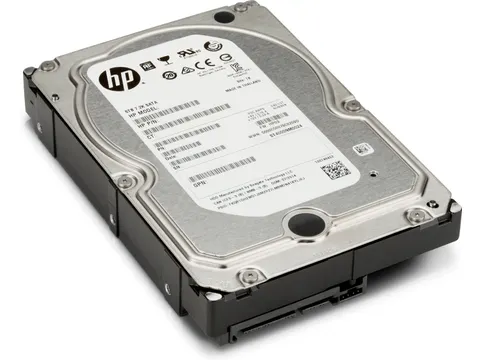 6-TB Enterprise SATA 7200 schijf