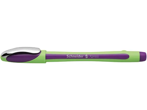 fineliner Schneider Xpress 0.8mm violet