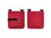 Poche à outils Tricorp 652012 Swing Rouge set 2 pièces
