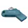 SanDisk Ultra Dual Drive Go USB flash drive 512GB Turkoois