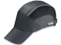 Uvex Stootpetten