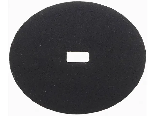 STS Shigematsu 50122 binnenmaskermembraan voor Sync01VP3, per 5 stuks