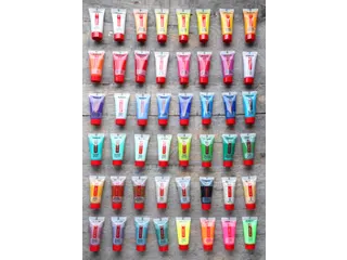 Acrylverf Talens Art Creation assorti 48 tubes à 12ml - 3