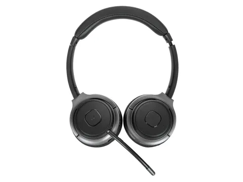 Aeh102Gl Targus Stereo Headset Bluetooth