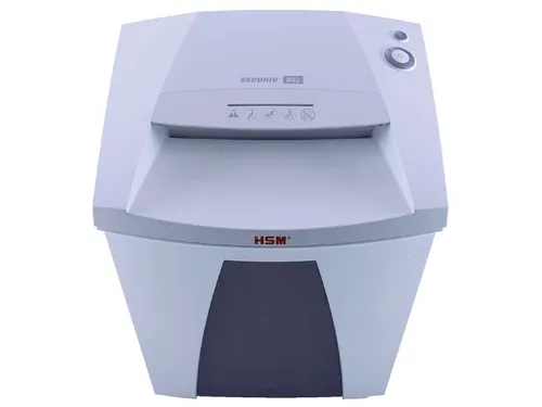 Papiervernietiger Hsm B32 Securio Stroken 3.9mm P-2