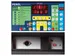 Scorebord/Sporttimer 62x40,5x27,5cm