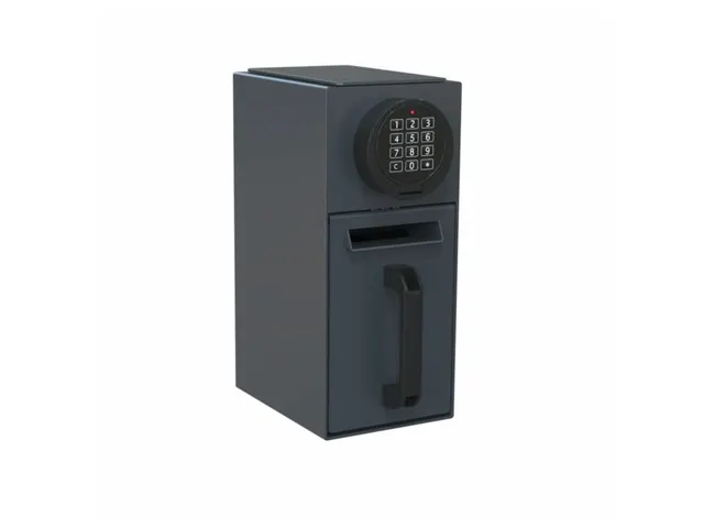 Salvus 7703 Kassakluis