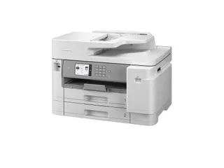 Multifunctional inktjetprinter Brother MFC-J5955DW - 2
