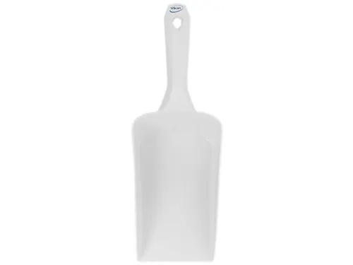 Vikan 56685 Hygiene Handschep Recht Medium Wit 1 Liter