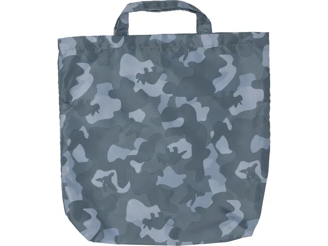 Schooltas Beckmann Classic mini 12L Dinosaur grijs