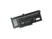 Origin Storage BAT-DELL-5520/4, 4145 mAh, 63 Wh, Lithium-Ion (Li-Ion),