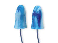 Moldex oordoppen Spark Plugs Detecteerbaar koord SNR 32 dB 200 Paar