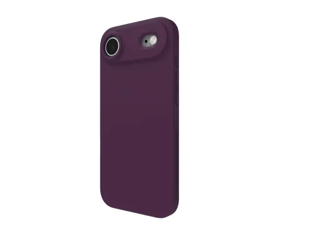 ZAGG Manhattan Snap, Hoes, Apple, iPhone 17 Air, 16,5 cm (6.5 inch), K