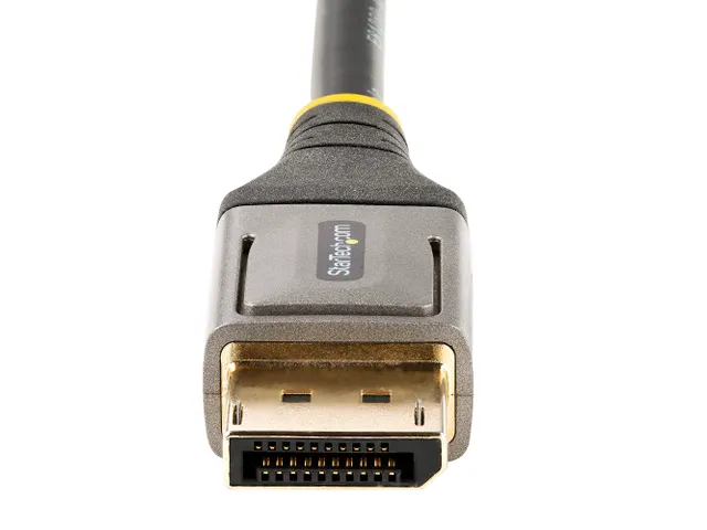 4 Meter VESA Gecertificeerde DisplayPort 1.4 Kabel