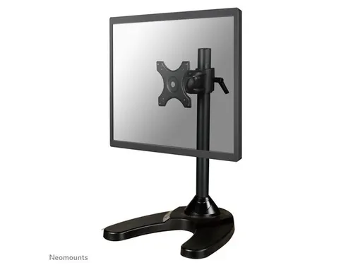 Monitorstandaard FPMA-D700 Zwart