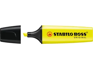 Markeerstift STABILO Boss original 70 48 stuks assorti - 9
