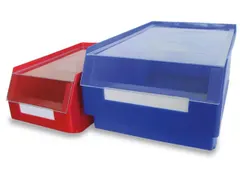 Oplegdeksel Voor Magazijnbak Bxd 140X200Mm