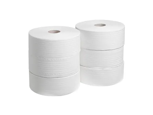 Kleenex 8571 Toiletpapier jumbo 2-laags 12 Rol