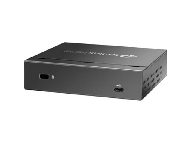 Omada Cloud Controller
