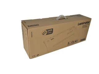 Lamineermachine Desq Heavy Duty XL Speed A3 - 7