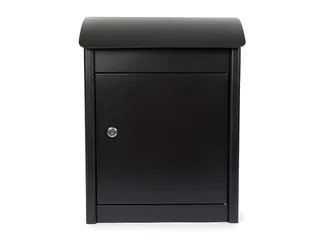 Pakket Brievenbus Dropbox Voor Postpakketjes Malmö - 5