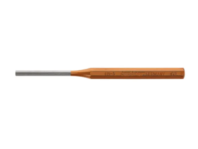 119-5 Draadstift 5mm