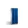 lockerkast,HxBxD 1950x770x540mm,2x2vakken,romp RAL7021,front RAL5010